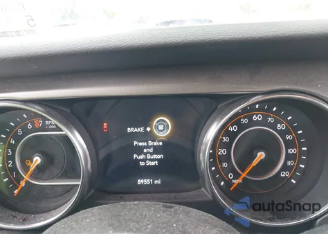 2020 Jeep Gladiator Overland 4X4 from USA, damaged, VIN 1C6HJTFG1LL137321